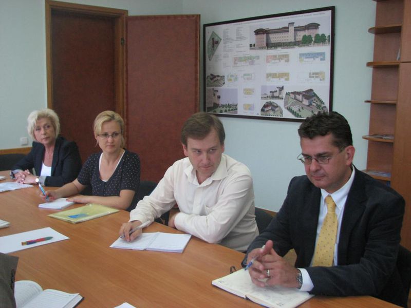 Запоріжжя стане стартовим майданчиком для інтегрованої моделі профілактики ВІЛ-інфекції серед молоді