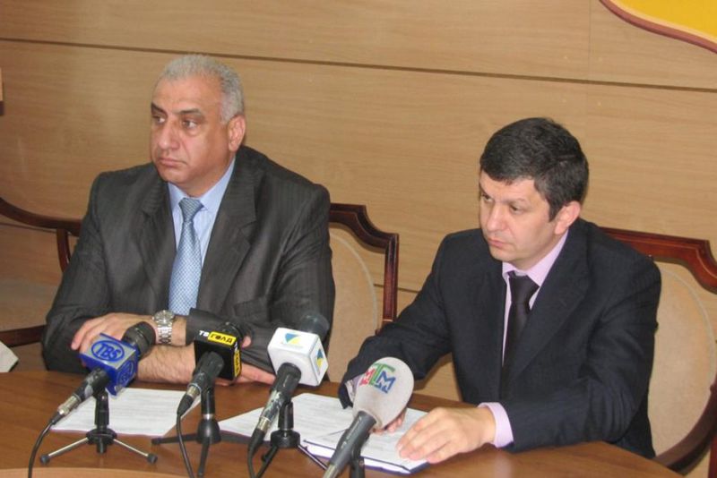 До організації безпеки  працівників екстреної медичної допомоги буде залучено правоохоронців та парламентарів