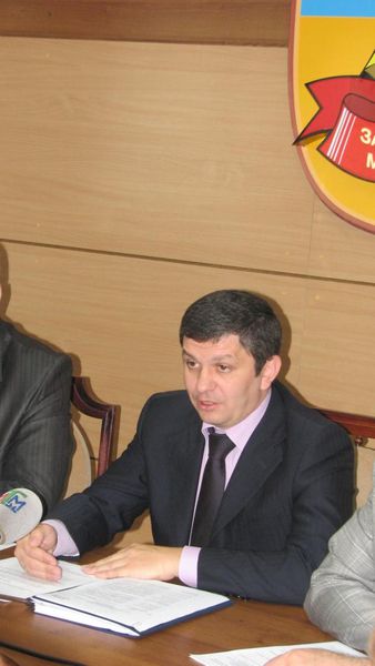 До організації безпеки  працівників екстреної медичної допомоги буде залучено правоохоронців та парламентарів