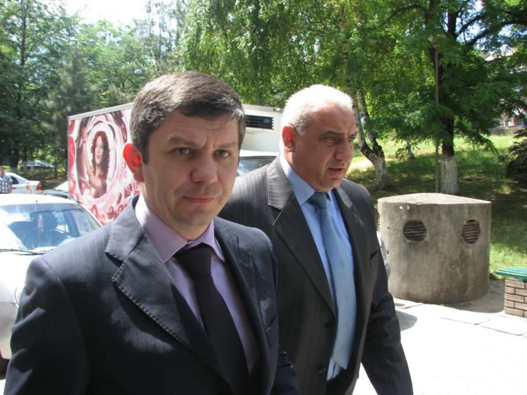 До організації безпеки  працівників екстреної медичної допомоги буде залучено правоохоронців та парламентарів