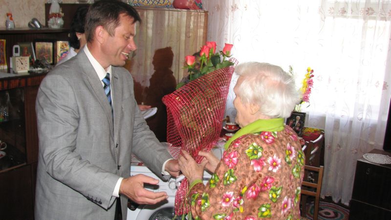 Андрій Гамов: «Влада повинна вирішувати конкретні проблеми конкретних сімей»