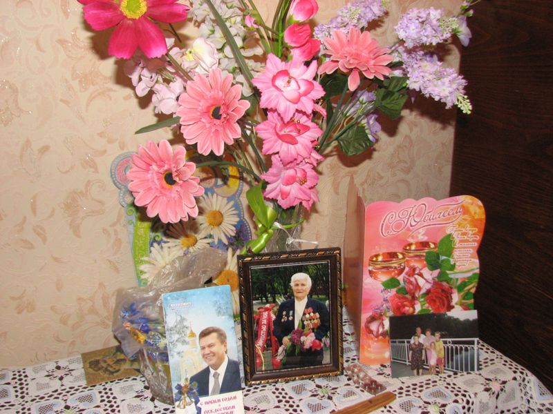 Андрій Гамов: «Влада повинна вирішувати конкретні проблеми конкретних сімей»