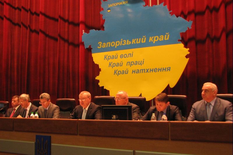 В області для дітей розпочалася літня оздоровча кампанія