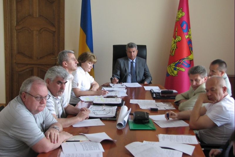 Для врятування Молочного лиману розроблено новий проект