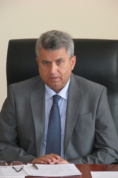 Для врятування Молочного лиману розроблено новий проект