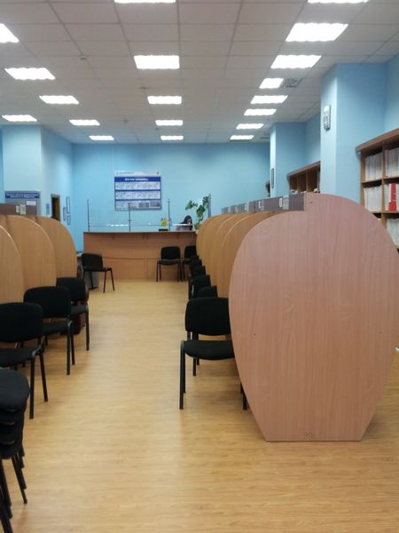 У містах обласного значення відкрито центри надання адміністративних послуг