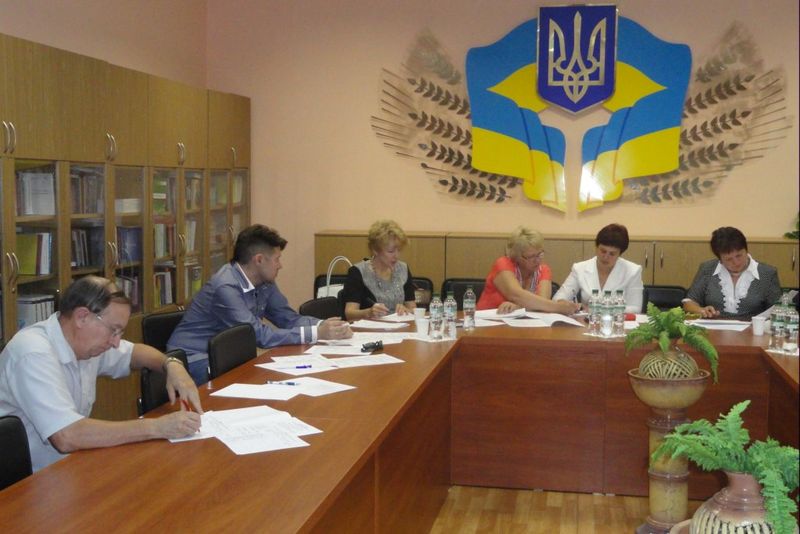 Названо імена кращих держслужбовців, які представлятимуть Запорізький край на всеукраїнському конкурсі