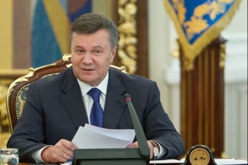 Успішний досвід модернізації системи охорони здоров’я має поширюватись по всій країні - Віктор Янукович