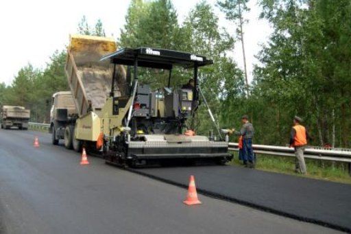 Освоєння субвенцій на реконструкцію та  ремонт  доріг потребує активізації 