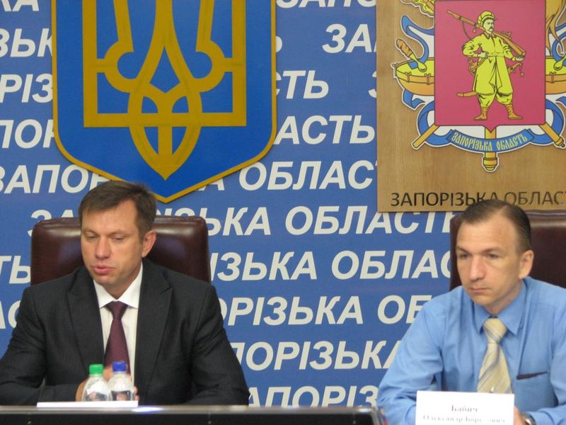 Влада регіону стає все більш відкритою для суспільства