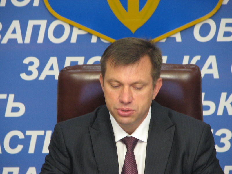 Влада регіону стає все більш відкритою для суспільства