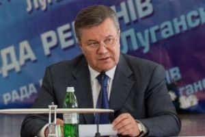 РНБО має розглянути питання боротьби з корупцією – Президент