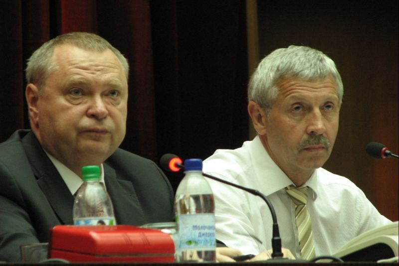 Олександр Пеклушенко: «Стихія – це непередбачуване та неочікуване явище, до якого  маємо бути максимально готовими»