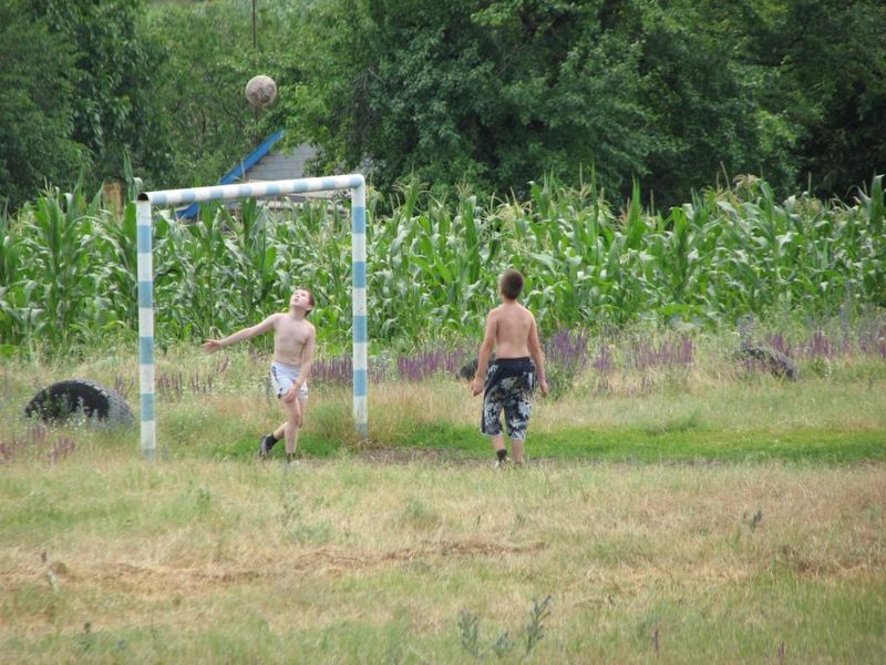 Якщо керівництво району вкладає кошти в дітей, ця територія має майбутнє - Олександр Пеклушенко