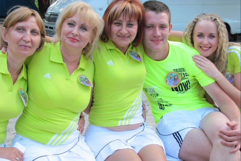 22-22 червня в рамках Всеукраїнської інформаційно-профілактичної акції «відповідальність починається з мене» Службою у справах дітей облдержадміністрації проведено  низку заходів для працівників підвідомчих закладів соціального захисту дітей