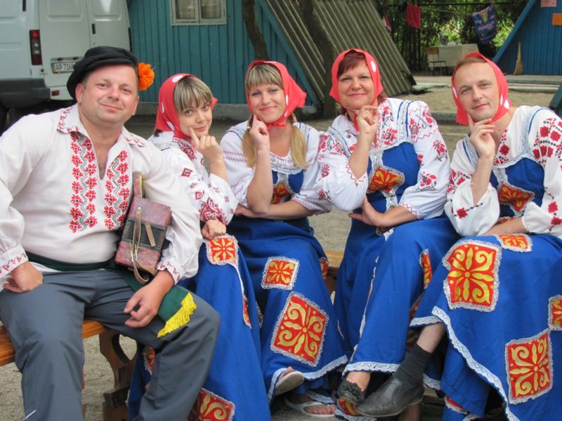 22-22 червня в рамках Всеукраїнської інформаційно-профілактичної акції «відповідальність починається з мене» Службою у справах дітей облдержадміністрації проведено  низку заходів для працівників підвідомчих закладів соціального захисту дітей