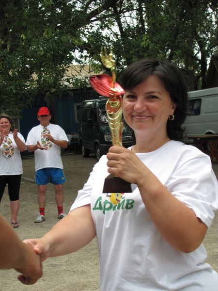 22-22 червня в рамках Всеукраїнської інформаційно-профілактичної акції «відповідальність починається з мене» Службою у справах дітей облдержадміністрації проведено  низку заходів для працівників підвідомчих закладів соціального захисту дітей