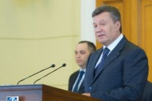 Глава держави наголошує на необхідності притягнення до відповідальності усіх винних у скоєнні злочину в Миколаївській області