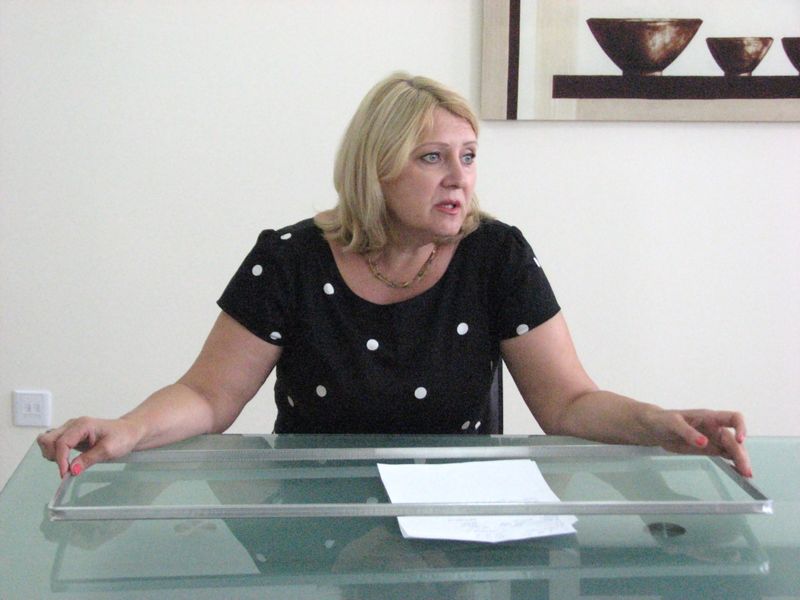 Проблемні питання малого та середнього бізнесу влада та підприємці вирішуватимуть разом