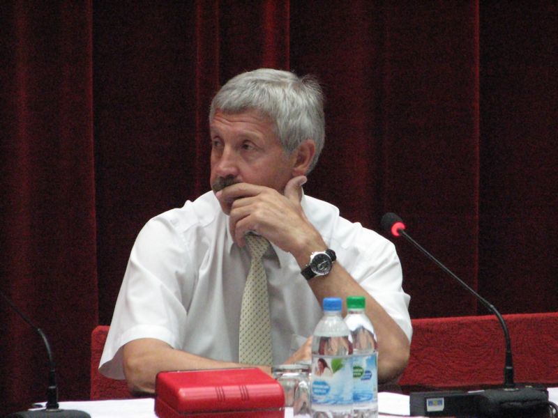 У центрі Запоріжжя обмежать швидкість громадського транспорту до 40 км/год, маршрутки буде обладнано тахографами та відеореєстраторами