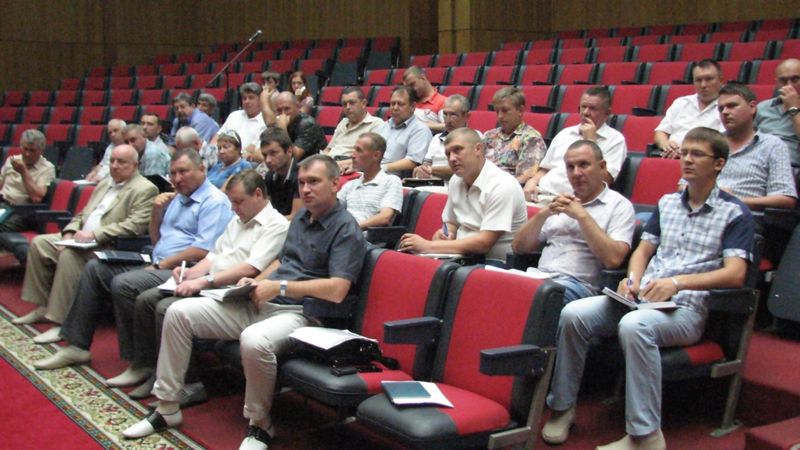 У центрі Запоріжжя обмежать швидкість громадського транспорту до 40 км/год, маршрутки буде обладнано тахографами та відеореєстраторами