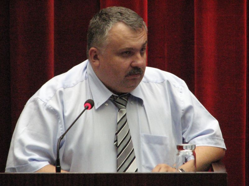 У центрі Запоріжжя обмежать швидкість громадського транспорту до 40 км/год, маршрутки буде обладнано тахографами та відеореєстраторами