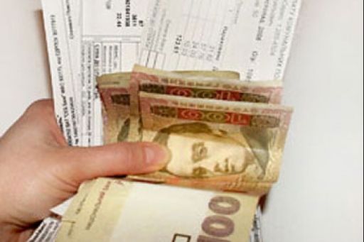 З боржниками за послуги ЖКГ будуть працювати індивідуально