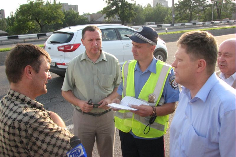 Обласна влада закликає громадян не залишатися байдужими, якщо водії громадського транспорту порушують правила дорожнього руху