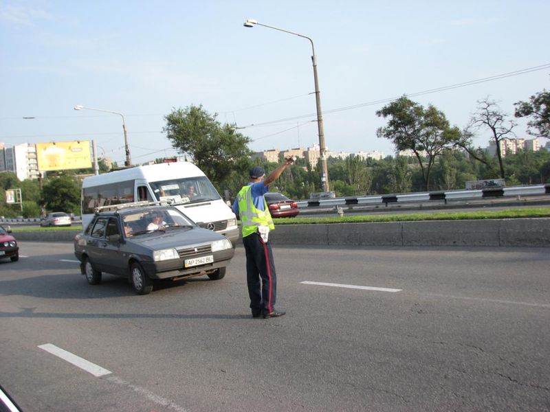 Обласна влада закликає громадян не залишатися байдужими, якщо водії громадського транспорту порушують правила дорожнього руху