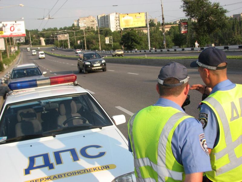 Обласна влада закликає громадян не залишатися байдужими, якщо водії громадського транспорту порушують правила дорожнього руху