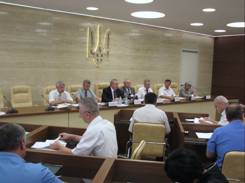 Запорізькі аграрії зібрали другий мільйон тонн зерна