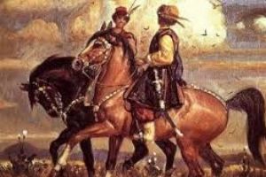 Експозиція «Велике і Величне» представить найяскравіші сторінки українського мистецтва