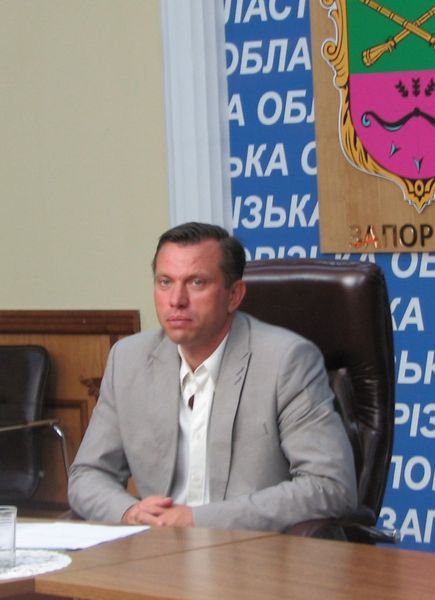 Роль хрещення Русі обговорили запоріжці за «круглим столом»