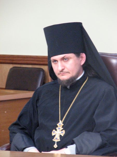 Роль хрещення Русі обговорили запоріжці за «круглим столом»