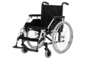 Майже 1,5 тисячі запорізьких інвалідів отримали крісла-візки та технічні засоби 