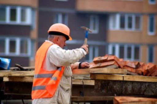 Не дозволимо гальмувати процес будівництва доступного житла - Петро Гончарук