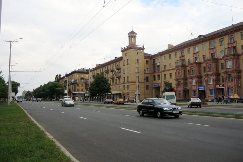 Облдержадміністрація долучилася до розробки нової редакції Закону «Про автомобільний транспорт»