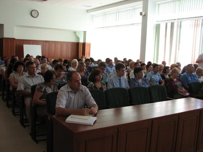 З початку року погашено заборгованість із зарплати на 280 підприємствах області