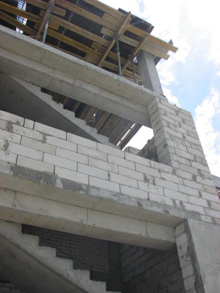 Відновлення фінансування дозволить максимально прискорити темпи будівництва Кушугумської поліклініки 