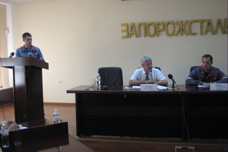 Промислові підприємства регіону мають бути зорієнтовані на енергозбереження
