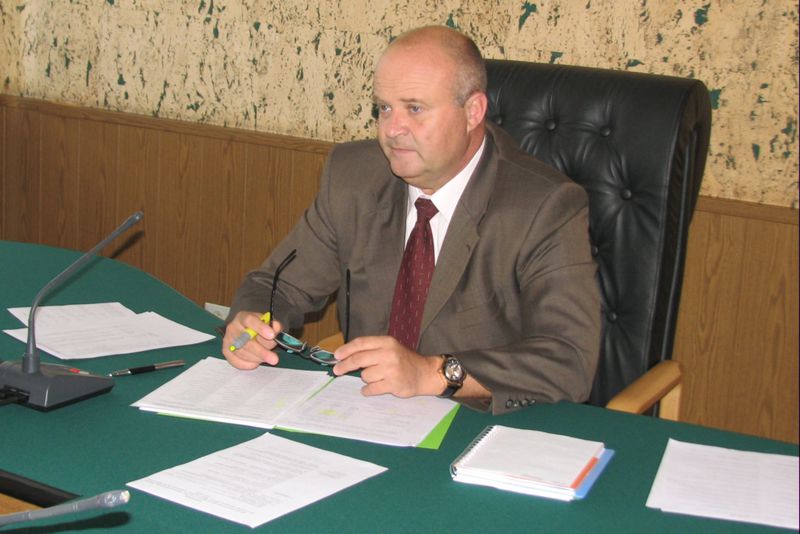 Олег Ніколенко: «Врожай, який ми отримаємо наступного року, значною мірою залежить від якості посівного матеріалу»