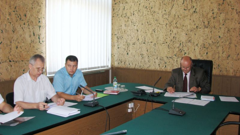 Олег Ніколенко: «Врожай, який ми отримаємо наступного року, значною мірою залежить від якості посівного матеріалу»