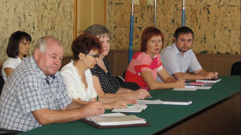 Олег Ніколенко: «Врожай, який ми отримаємо наступного року, значною мірою залежить від якості посівного матеріалу»