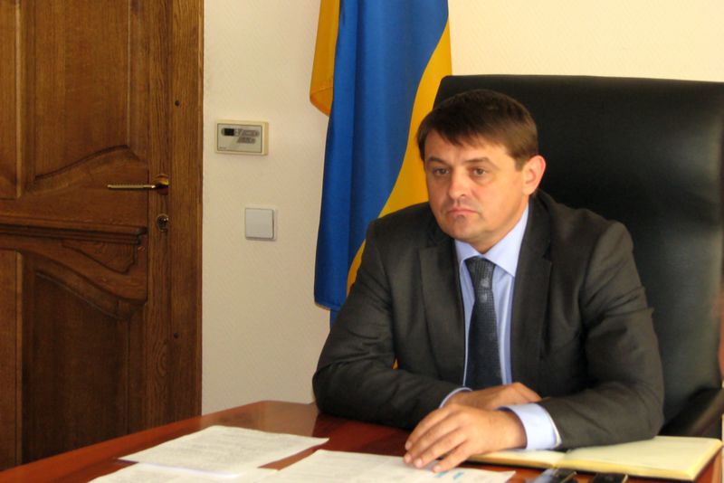 Юрій Пелих: «Кожний громадянин має відчувати, що влада працює для нього, а не він для неї»
