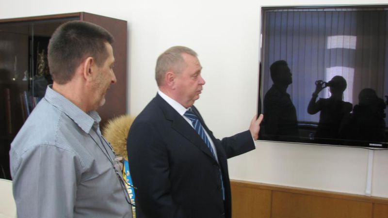 Олександр Пеклушенко: «Всі звернення громадян, які надійшли у рамках проекту «Діалог з країною», розглянуто та опрацьовано»