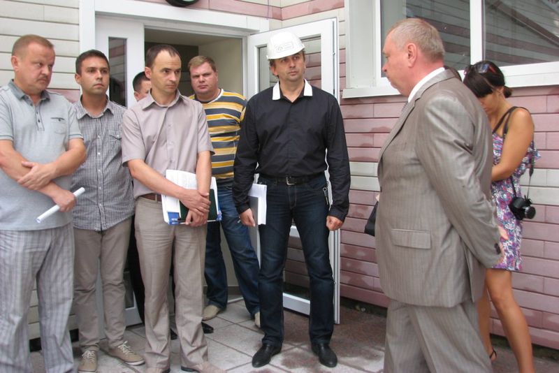 Запорізький обласний перинатальний центр відкриється в листопаді