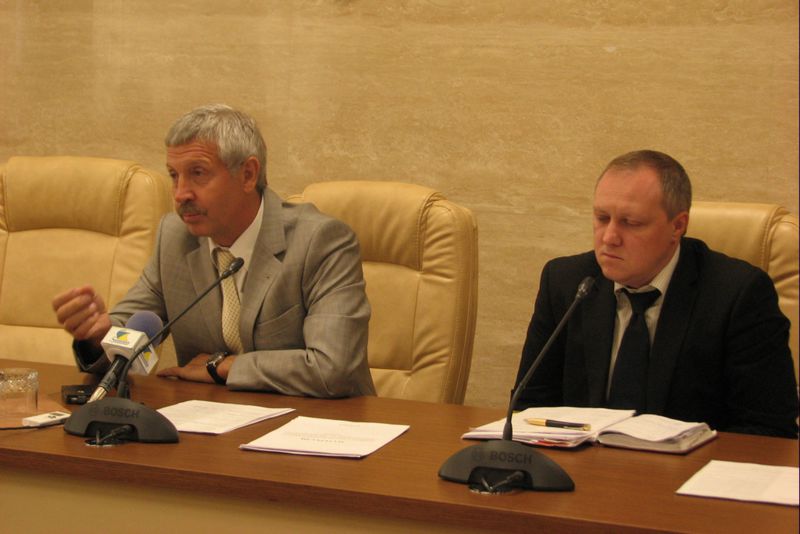Програма «Доступне житло»: реальний шанс для запорізьких родин