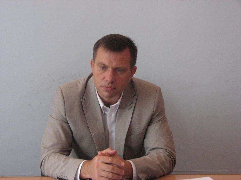 Небайдужість та бажання допомогти –  складові, на які необхідно орієнтуватися у роботі з громадянами