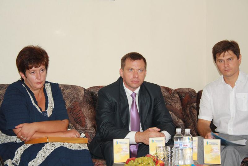 Життєві проблеми запоріжців допомагають владнати спеціалісти Центру соціально-психологічної допомоги
