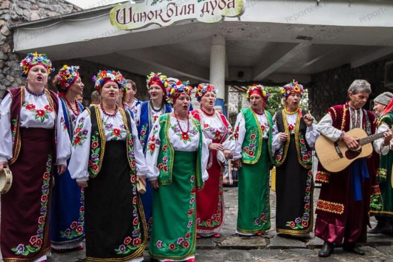 «Запорізький СПАС» запрошує запоріжців